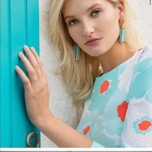 MAHI GOLD Bimini dress size S, floral
